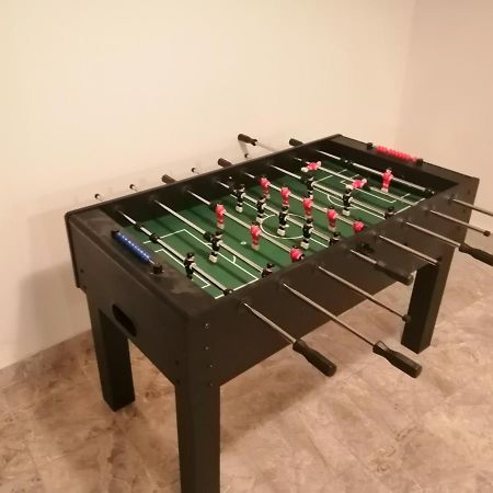 Villa Legacy Krusvar Eksteriør billede