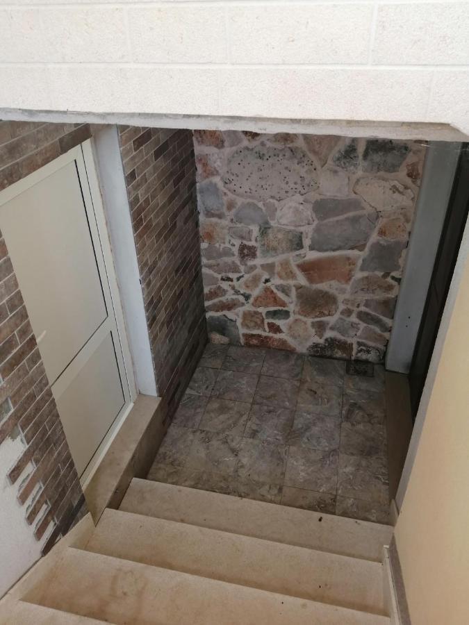 Villa Legacy Krusvar Eksteriør billede